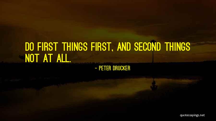 Dipoto Jerry Quotes By Peter Drucker Dipoto Jerry Quotes By Peter Drucker