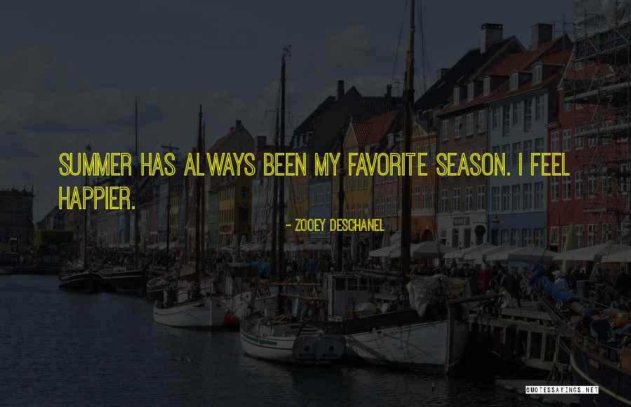 Dippel Pop Quotes By Zooey Deschanel