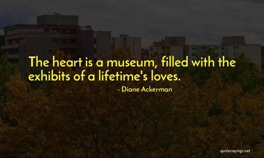Dippel Ubersetzung Quotes By Diane Ackerman Dippel Ubersetzung Quotes By Diane Ackerman