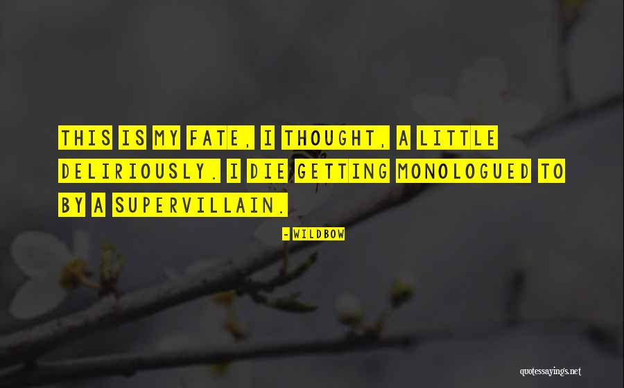 Dippel Ubersetzung Quotes By Wildbow Dippel Ubersetzung Quotes By Wildbow