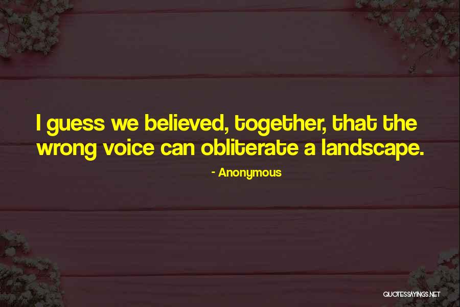 Dippen Companies Quotes By Anonymous Dippen Companies Quotes By Anonymous