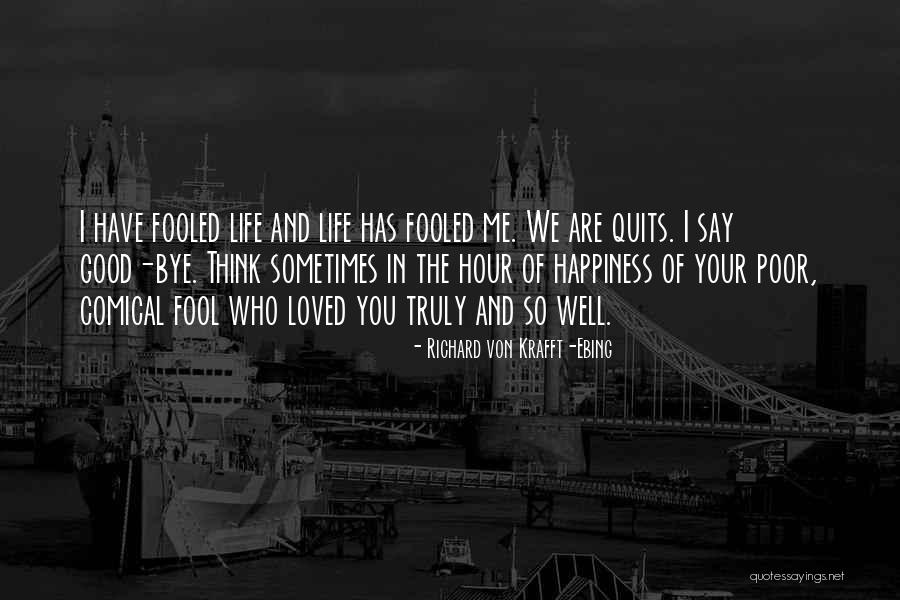 Dipperful Quotes By Richard Von Krafft-Ebing Dipperful Quotes By Richard Von Krafft-Ebing