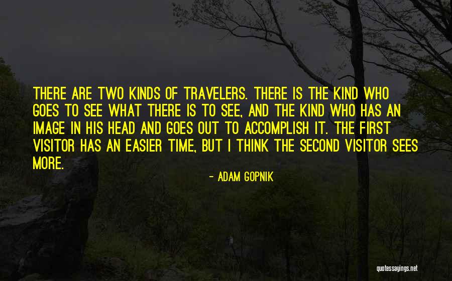 Dippers For Chocolate Quotes By Adam Gopnik Dippers For Chocolate Quotes By Adam Gopnik