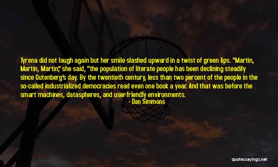 Dippers For Chocolate Quotes By Dan Simmons Dippers For Chocolate Quotes By Dan Simmons