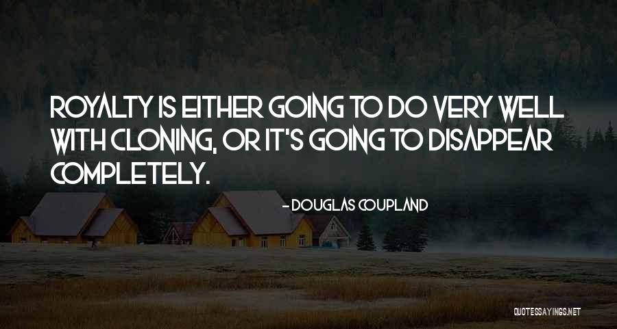 Dippily Quotes By Douglas Coupland Dippily Quotes By Douglas Coupland