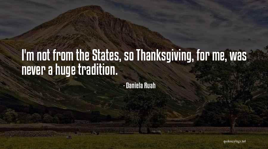 Dippold Katie Quotes By Daniela Ruah Dippold Katie Quotes By Daniela Ruah