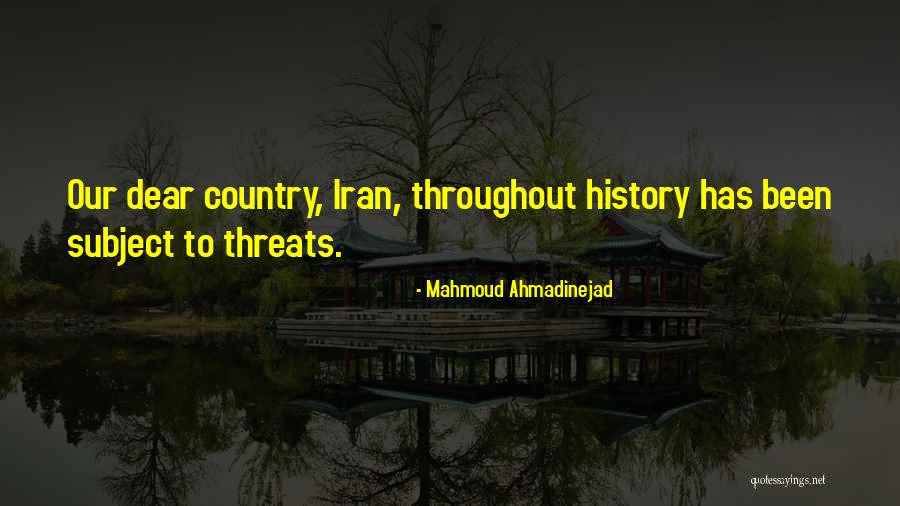 Dippolito Murder Quotes By Mahmoud Ahmadinejad Dippolito Murder Quotes By Mahmoud Ahmadinejad