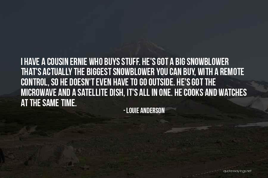 Diprete Realty Quotes By Louie Anderson Diprete Realty Quotes By Louie Anderson