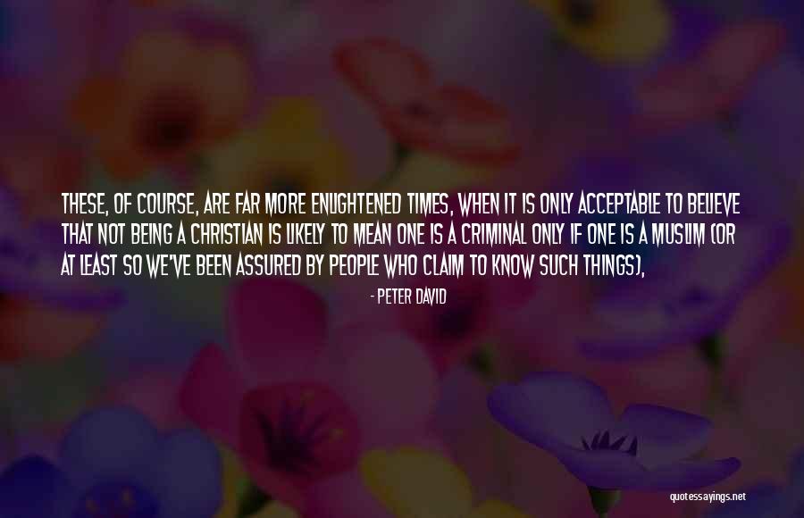 Diprete Realty Quotes By Peter David Diprete Realty Quotes By Peter David