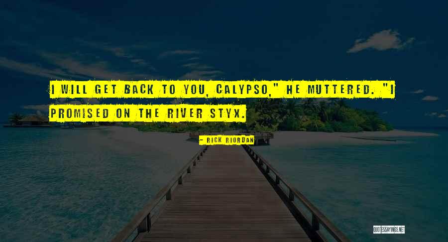 Diprete Realty Quotes By Rick Riordan Diprete Realty Quotes By Rick Riordan