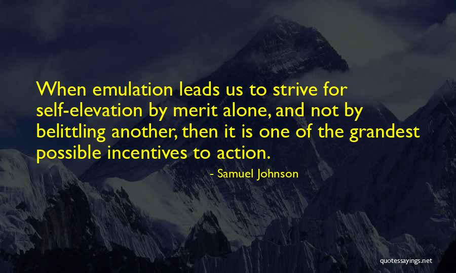 Diprete Realty Quotes By Samuel Johnson Diprete Realty Quotes By Samuel Johnson
