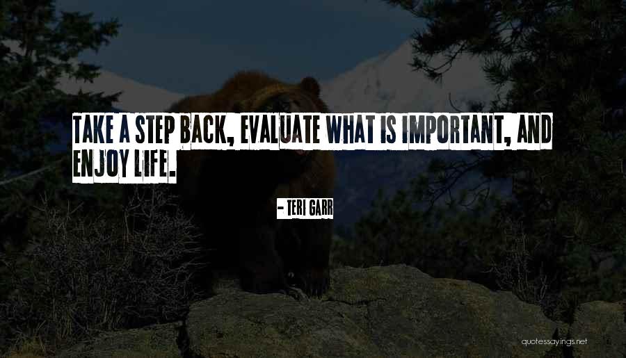 Diprima Medical Rome Quotes By Teri Garr