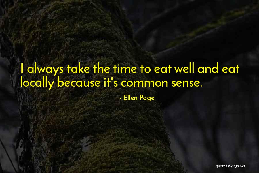 Diprizio Gmc Quotes By Ellen Page Diprizio Gmc Quotes By Ellen Page