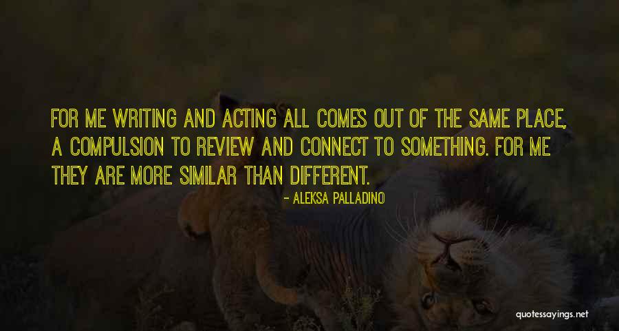 Dipshit Award Quotes By Aleksa Palladino Dipshit Award Quotes By Aleksa Palladino