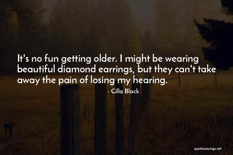 Dipshit Trump Quotes By Cilla Black Dipshit Trump Quotes By Cilla Black