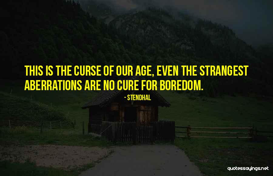 Dipsomania Quotes By Stendhal Dipsomania Quotes By Stendhal