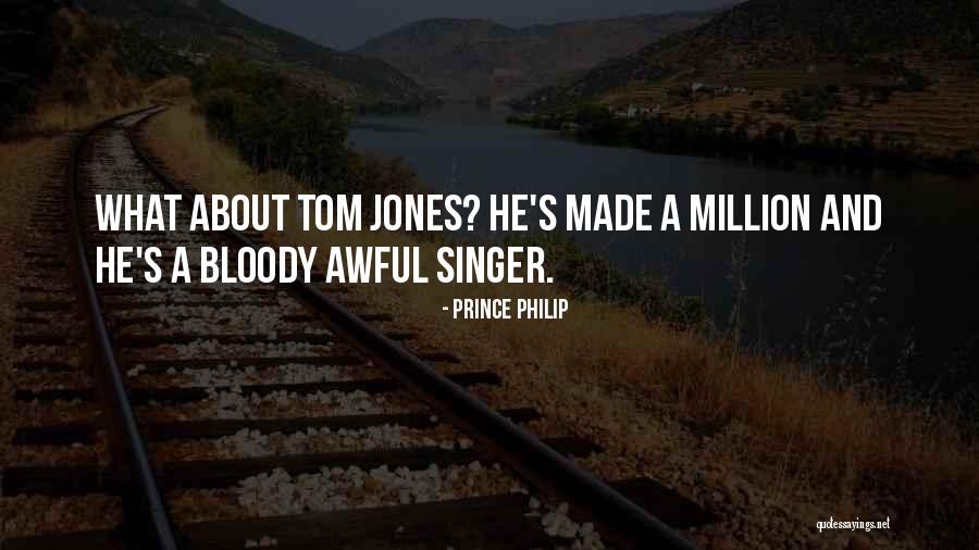 Dipstick Commercial Quotes By Prince Philip Dipstick Commercial Quotes By Prince Philip