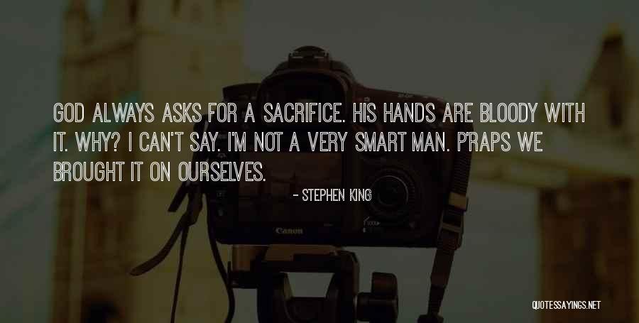 Dipstick Commercial Quotes By Stephen King Dipstick Commercial Quotes By Stephen King