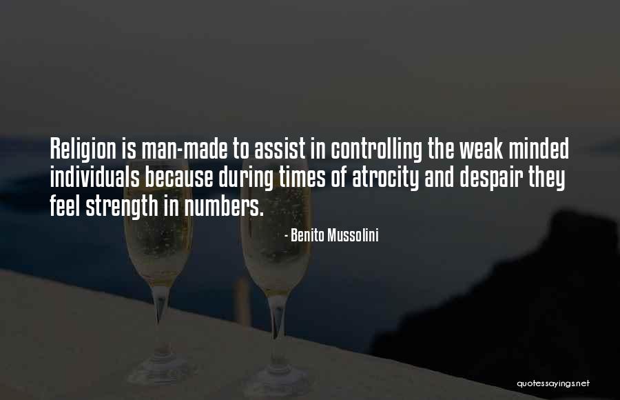 Dipstick Quotes By Benito Mussolini Dipstick Quotes By Benito Mussolini