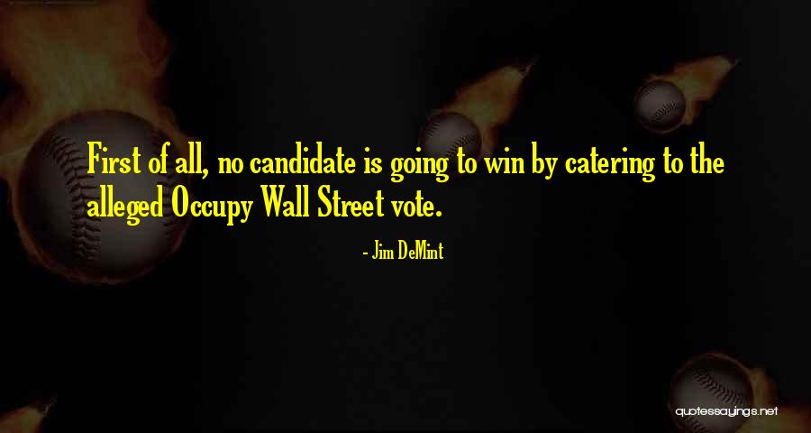 Dipstick Quotes By Jim DeMint Dipstick Quotes By Jim DeMint