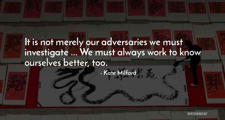 Dipstick Quotes By Kate Milford Dipstick Quotes By Kate Milford