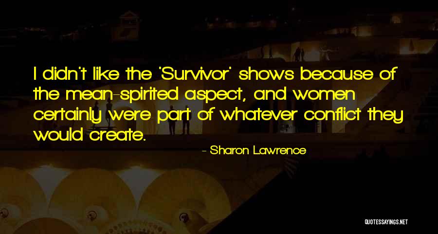 Dipteral Temple Quotes By Sharon Lawrence Dipteral Temple Quotes By Sharon Lawrence