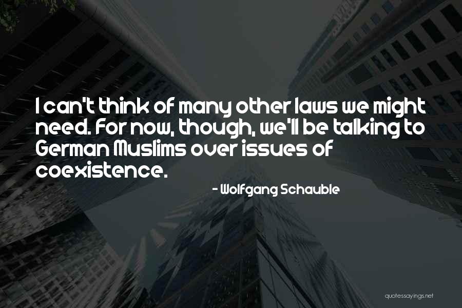 Diptych Examples Quotes By Wolfgang Schauble Diptych Examples Quotes By Wolfgang Schauble