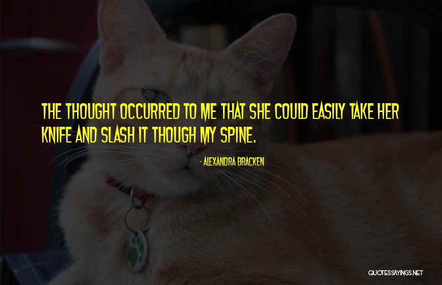 Diputuskan In English Quotes By Alexandra Bracken Diputuskan In English Quotes By Alexandra Bracken