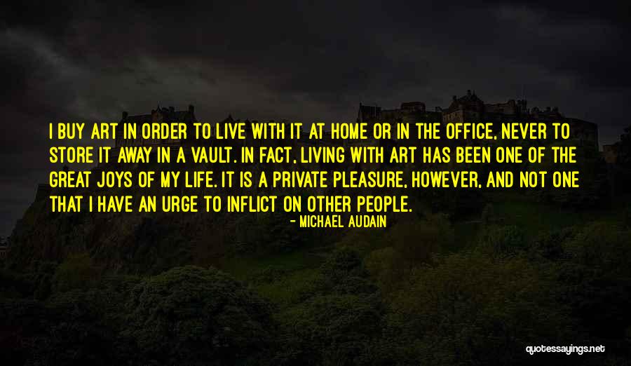 Diputuskan In English Quotes By Michael Audain Diputuskan In English Quotes By Michael Audain
