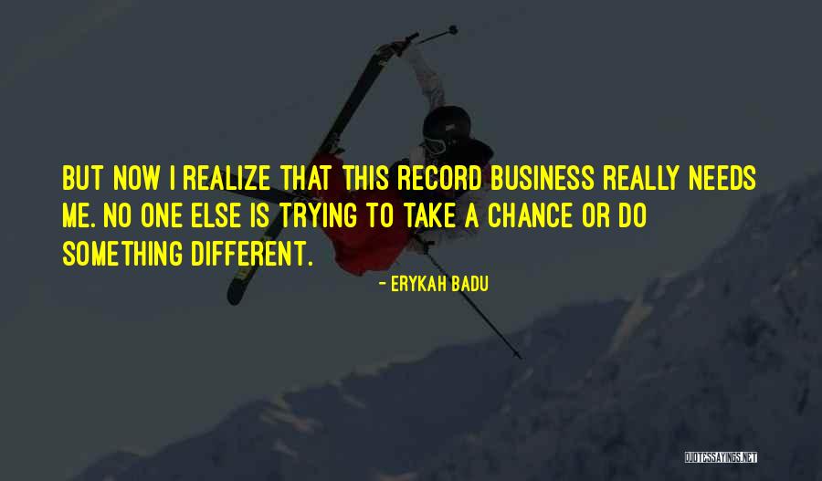 Dique Definicion Quotes By Erykah Badu Dique Definicion Quotes By Erykah Badu