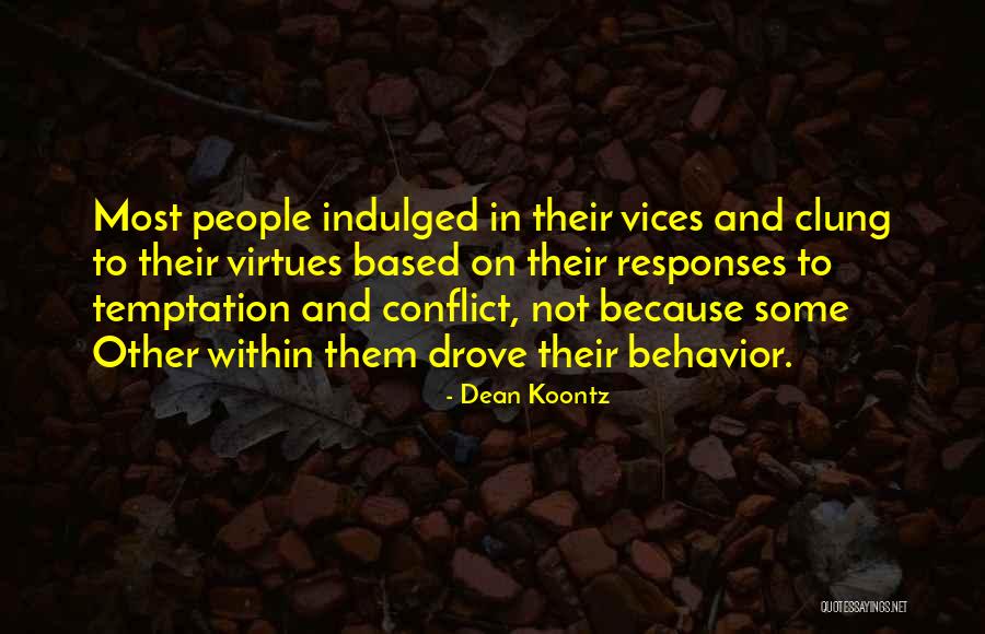 Dique In English Quotes By Dean Koontz Dique In English Quotes By Dean Koontz