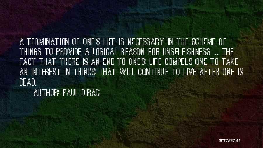 Dirac Quotes By Paul Dirac