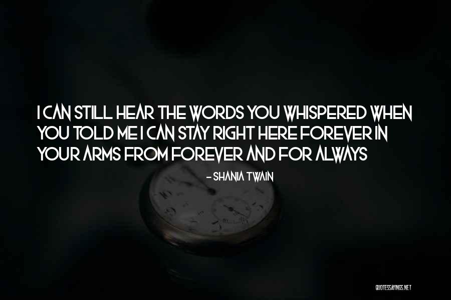 Diramos Huntington Quotes By Shania Twain Diramos Huntington Quotes By Shania Twain