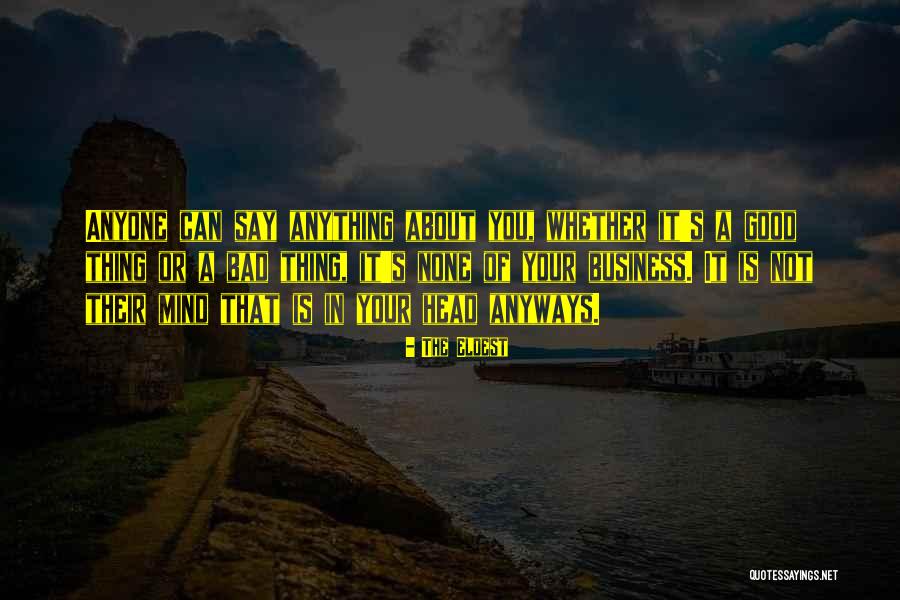 Diramos Huntington Quotes By The Eldest Diramos Huntington Quotes By The Eldest