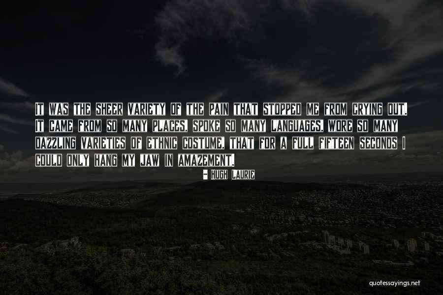 Dirampas In English Quotes By Hugh Laurie Dirampas In English Quotes By Hugh Laurie