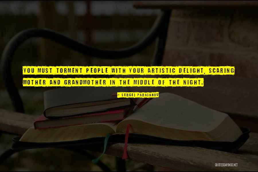 Dirang Quotes By Sergei Parajanov Dirang Quotes By Sergei Parajanov