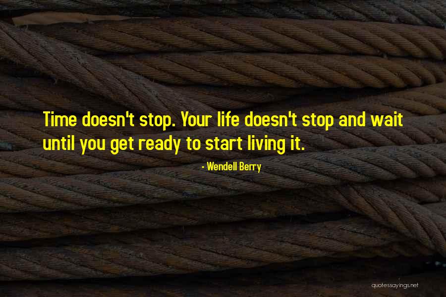 Dirasah Quotes By Wendell Berry Dirasah Quotes By Wendell Berry