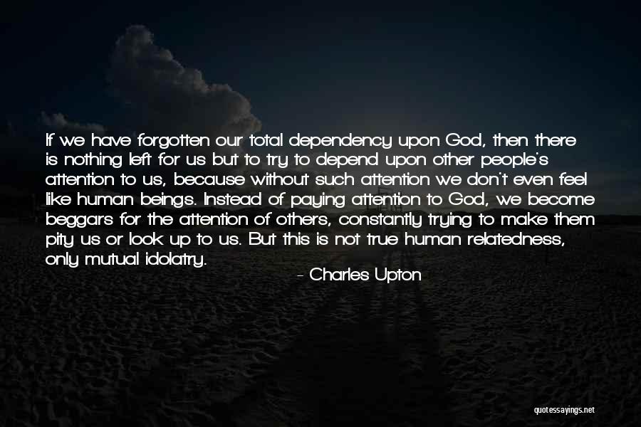 Dirck De Bray Quotes By Charles Upton Dirck De Bray Quotes By Charles Upton