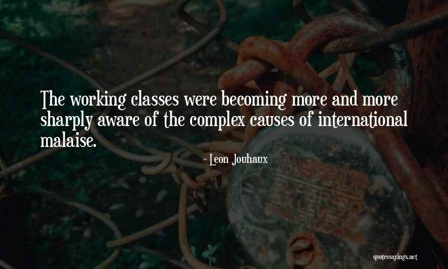 Dirck De Bray Quotes By Leon Jouhaux Dirck De Bray Quotes By Leon Jouhaux