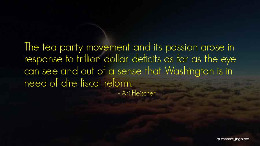 Dire Quotes By Ari Fleischer Dire Quotes By Ari Fleischer