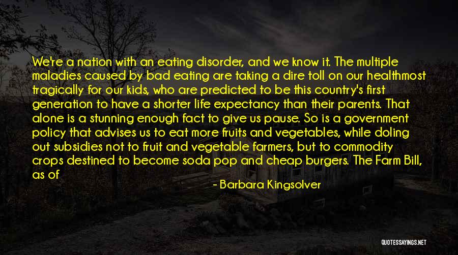 Dire Quotes By Barbara Kingsolver Dire Quotes By Barbara Kingsolver