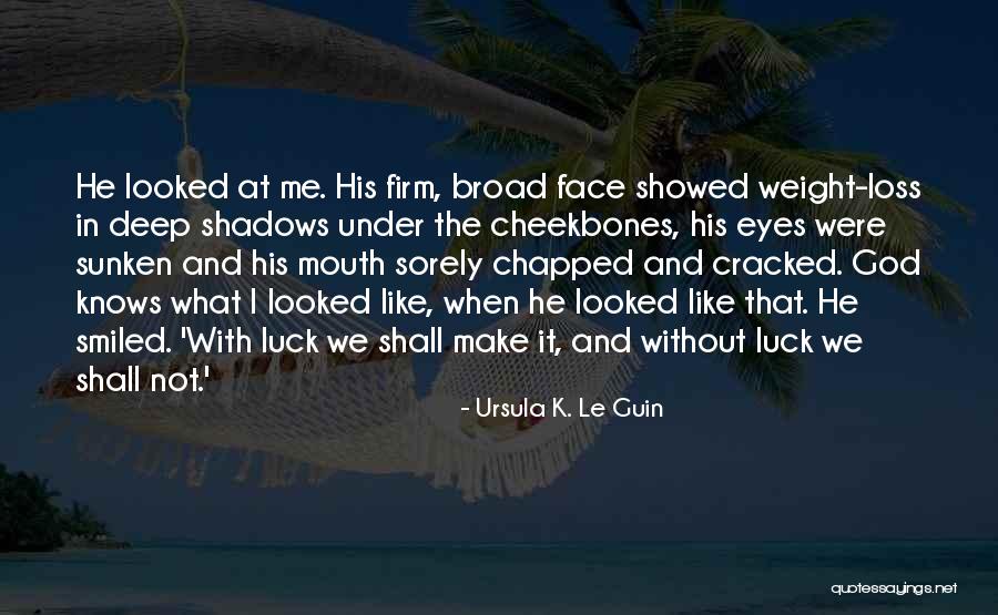 Dire Quotes By Ursula K. Le Guin Dire Quotes By Ursula K. Le Guin
