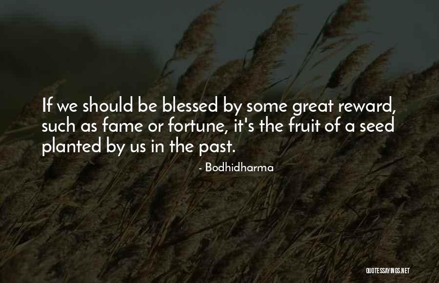 Dire Times Quotes By Bodhidharma Dire Times Quotes By Bodhidharma