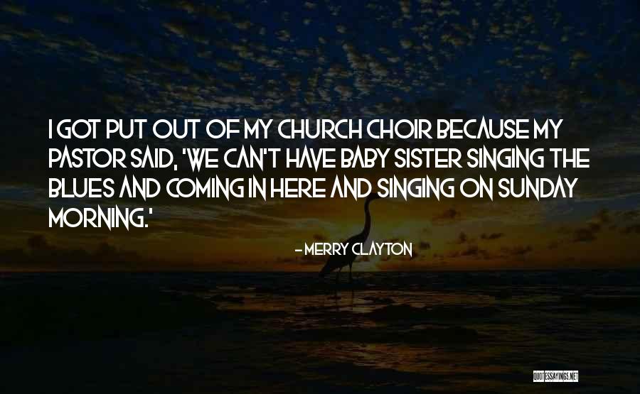 Direcci N De Aguas Quotes By Merry Clayton Direcci N De Aguas Quotes By Merry Clayton