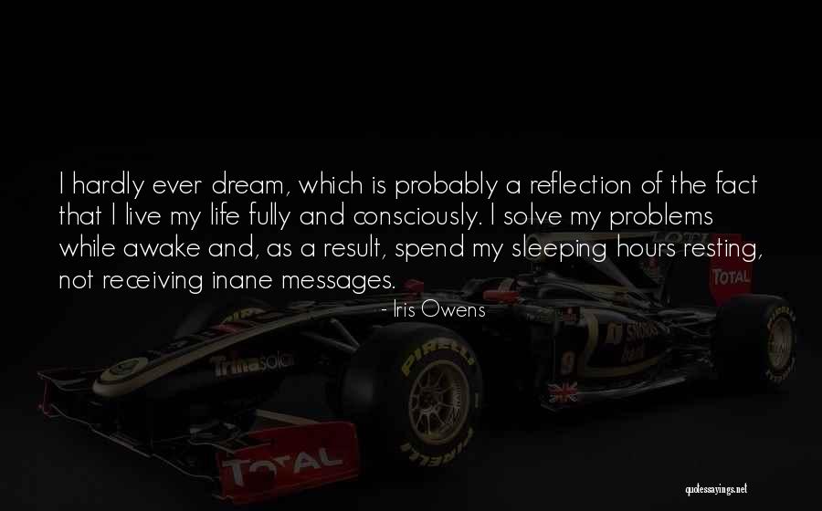 Direcciones De New York Quotes By Iris Owens Direcciones De New York Quotes By Iris Owens