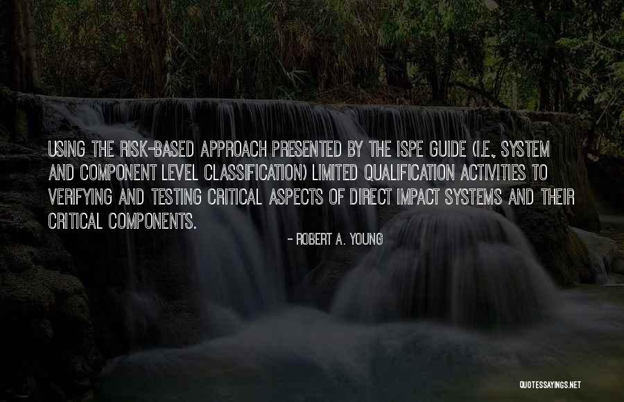 Direct Approach Quotes By Robert A. Young Direct Approach Quotes By Robert A. Young
