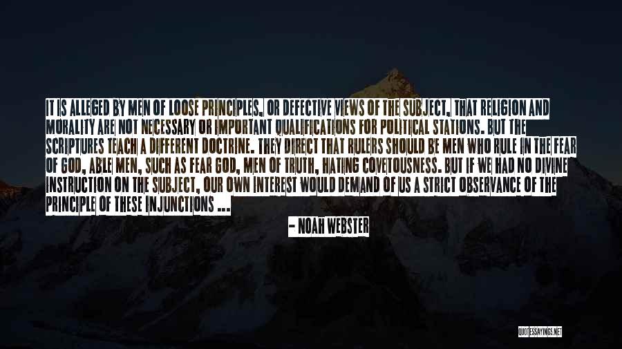 Direct Instruction Quotes By Noah Webster Direct Instruction Quotes By Noah Webster