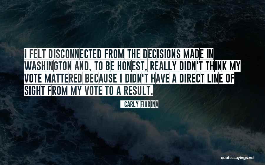 Direct Line Quotes By Carly Fiorina Direct Line Quotes By Carly Fiorina