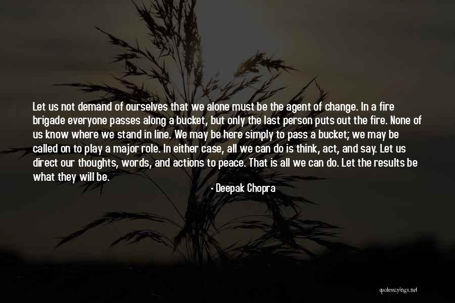 Direct Line Quotes By Deepak Chopra Direct Line Quotes By Deepak Chopra