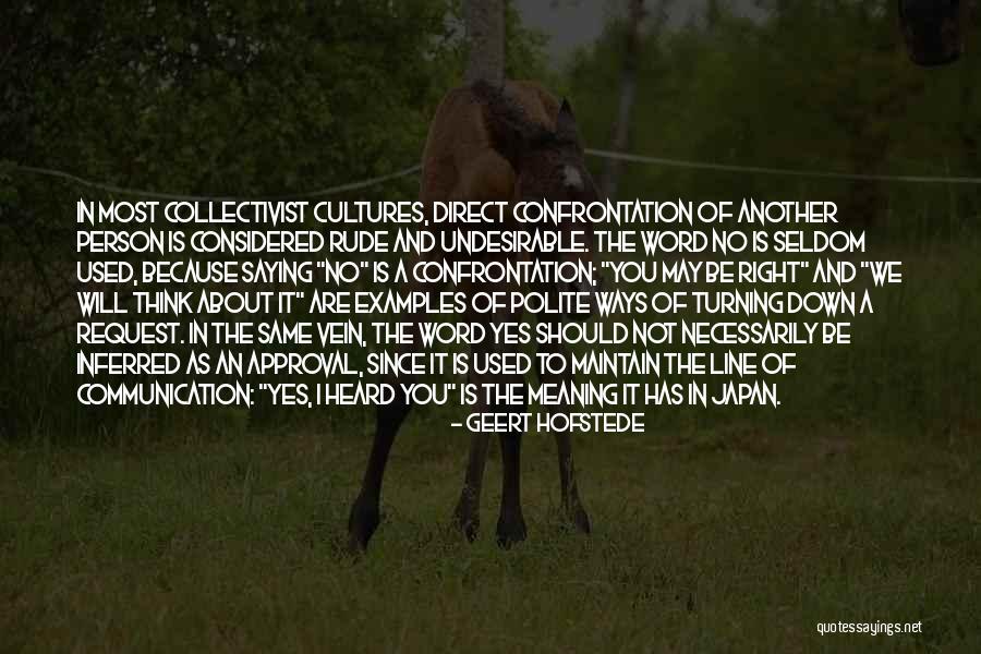 Direct Line Quotes By Geert Hofstede Direct Line Quotes By Geert Hofstede